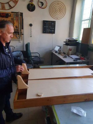 Dimensiuni impresionante joc Cursa Discurilor pentru evenimente si petreceri adulti